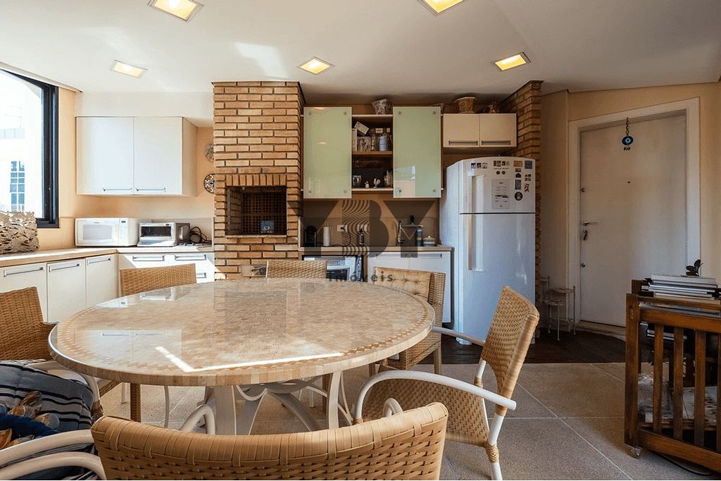 Cobertura, 3 quartos, 187 m² - Foto 39