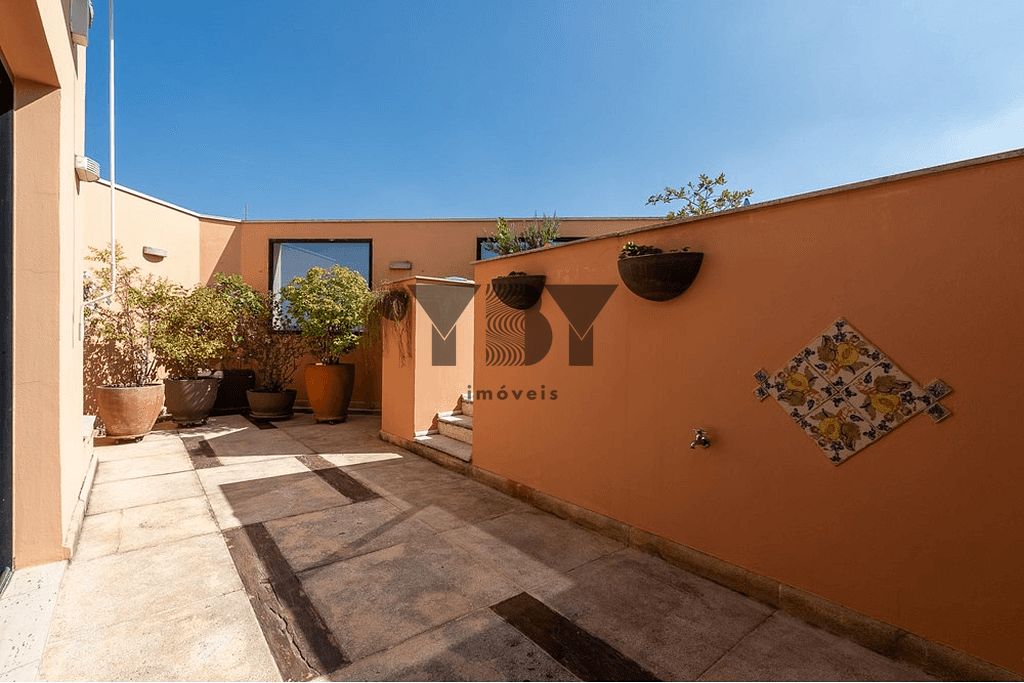 Cobertura, 3 quartos, 187 m² - Foto 38