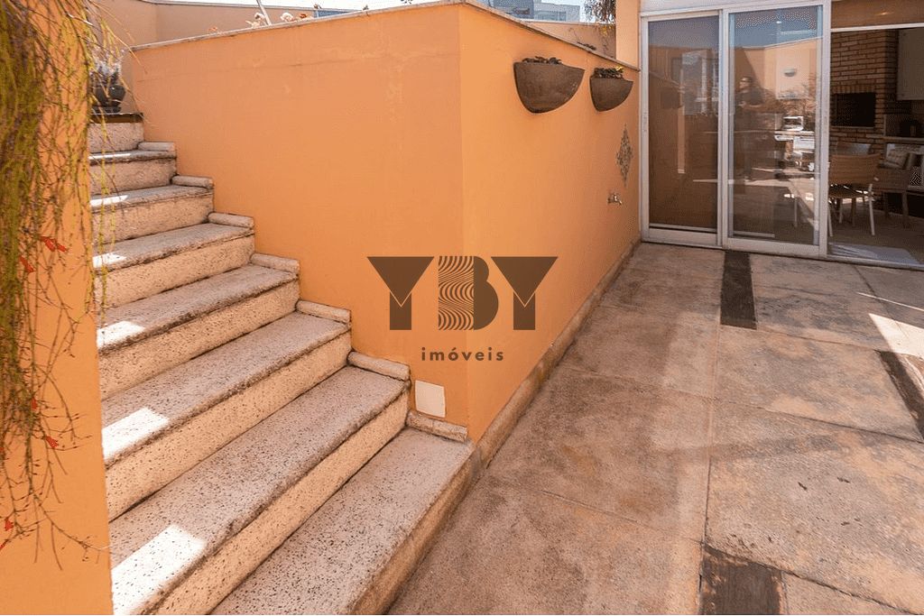 Cobertura, 3 quartos, 187 m² - Foto 34