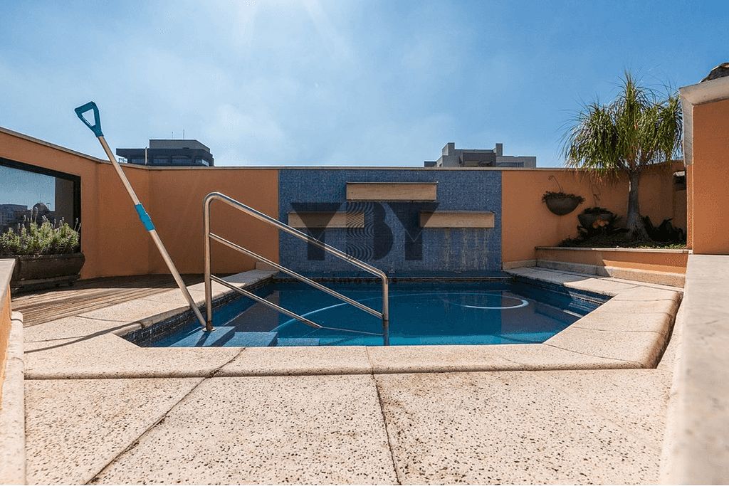 Cobertura, 3 quartos, 187 m² - Foto 32