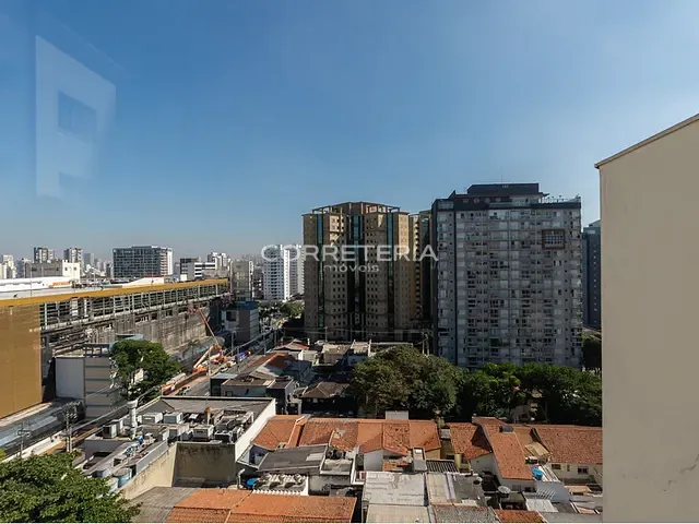 Cobertura / Penthouse 3 quartos e 4 banheiros, à venda, no bairro Indianópolis em São Paulo