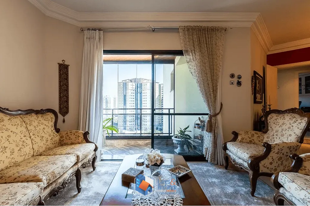 Cobertura, 3 quartos, 187 m² - Foto 57