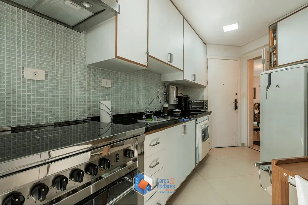 Cobertura, 3 quartos, 187 m² - Foto 61