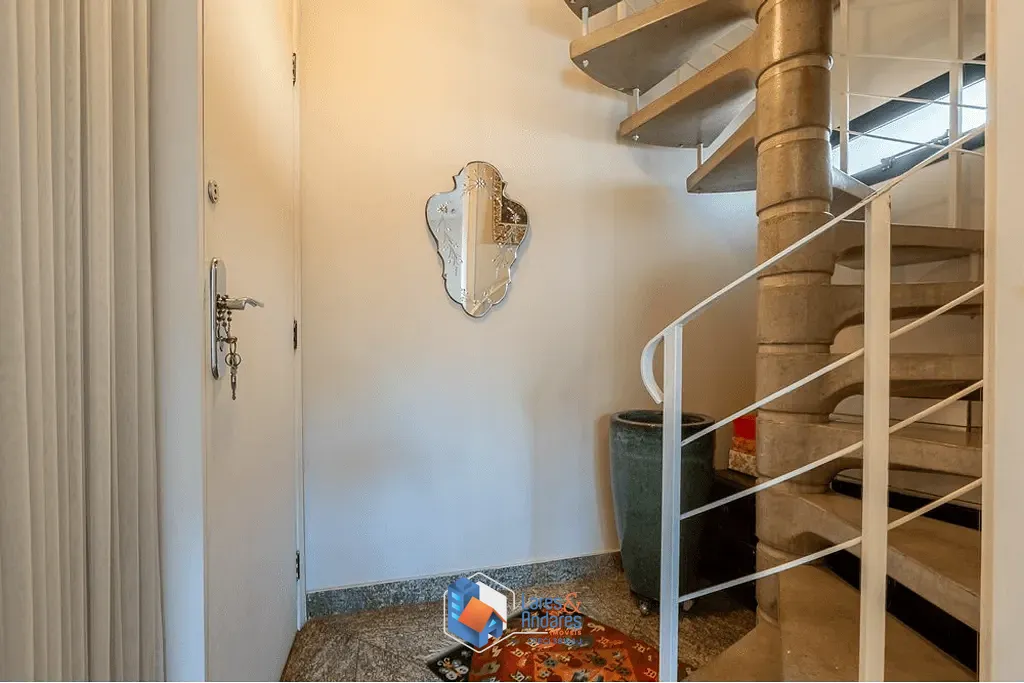 Cobertura, 3 quartos, 187 m² - Foto 17