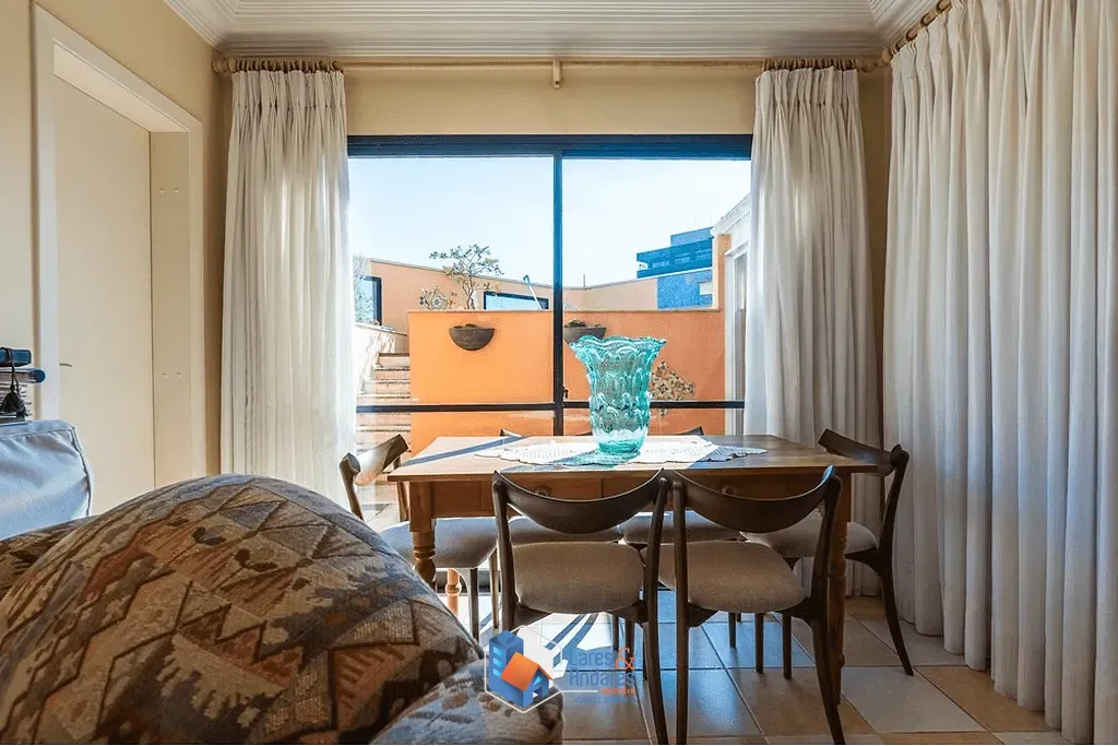 Cobertura, 3 quartos, 187 m² - Foto 13