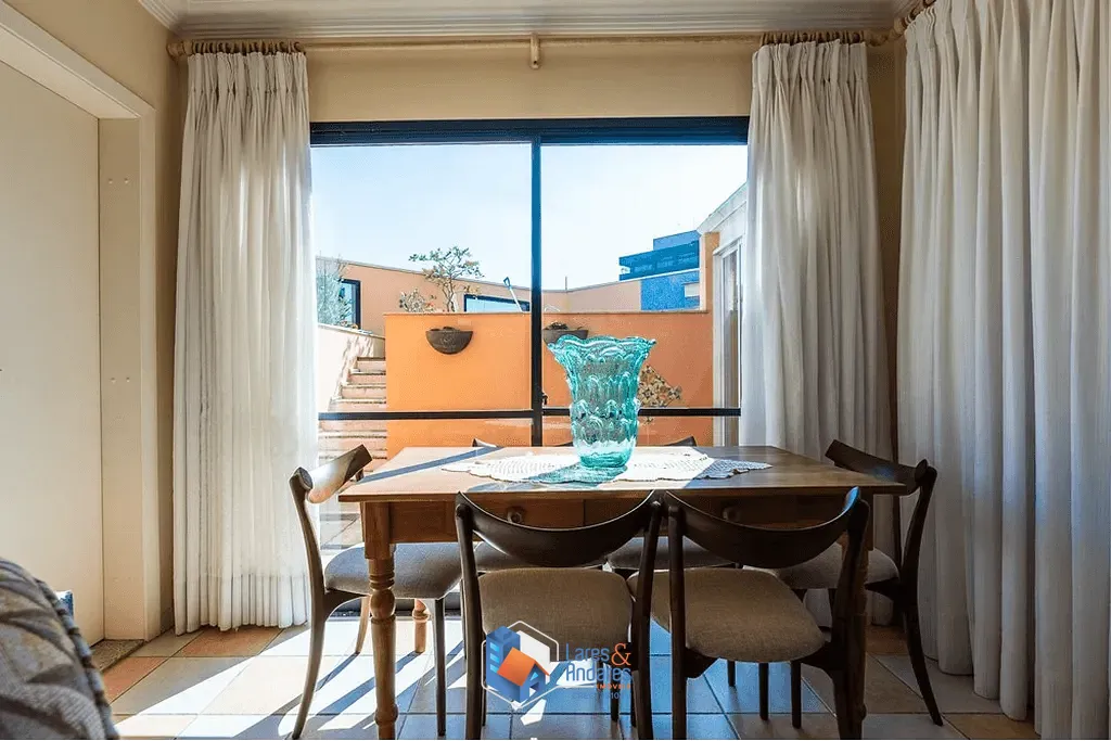 Cobertura, 3 quartos, 187 m² - Foto 12