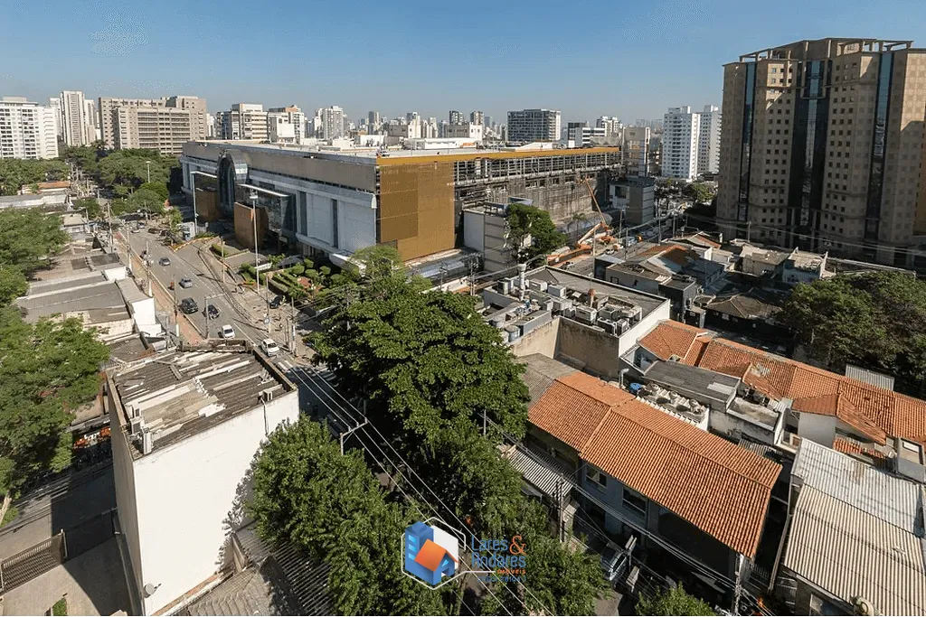 Cobertura, 3 quartos, 187 m² - Foto 4