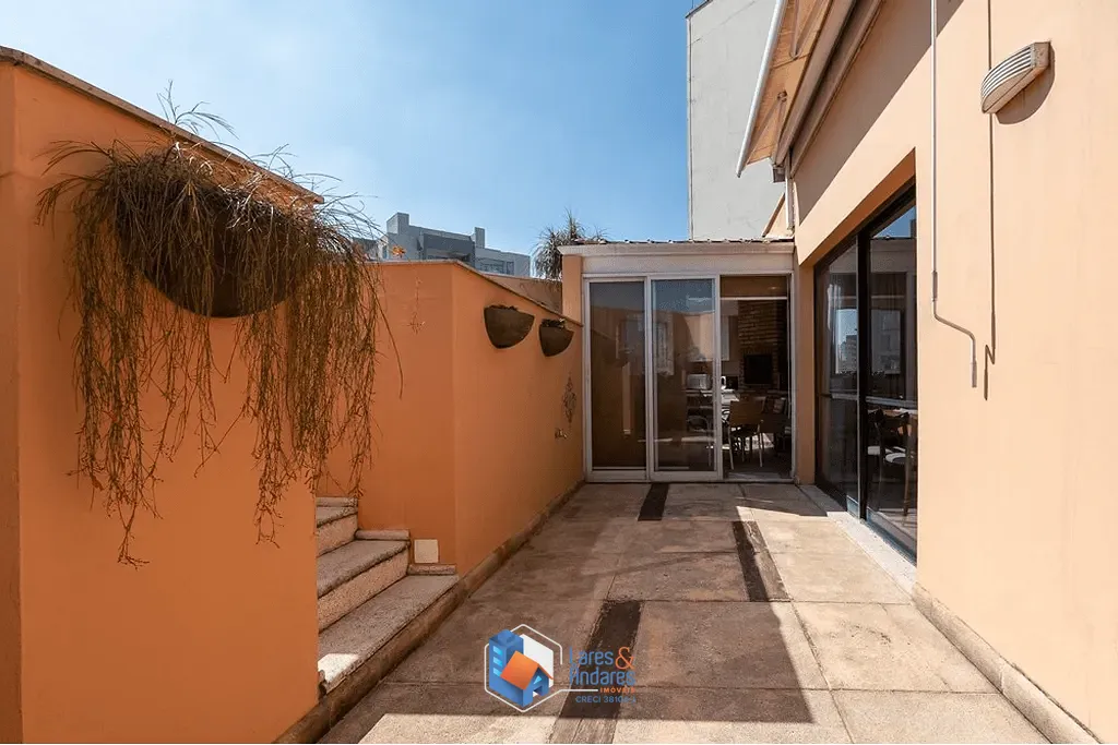 Cobertura, 3 quartos, 187 m² - Foto 36