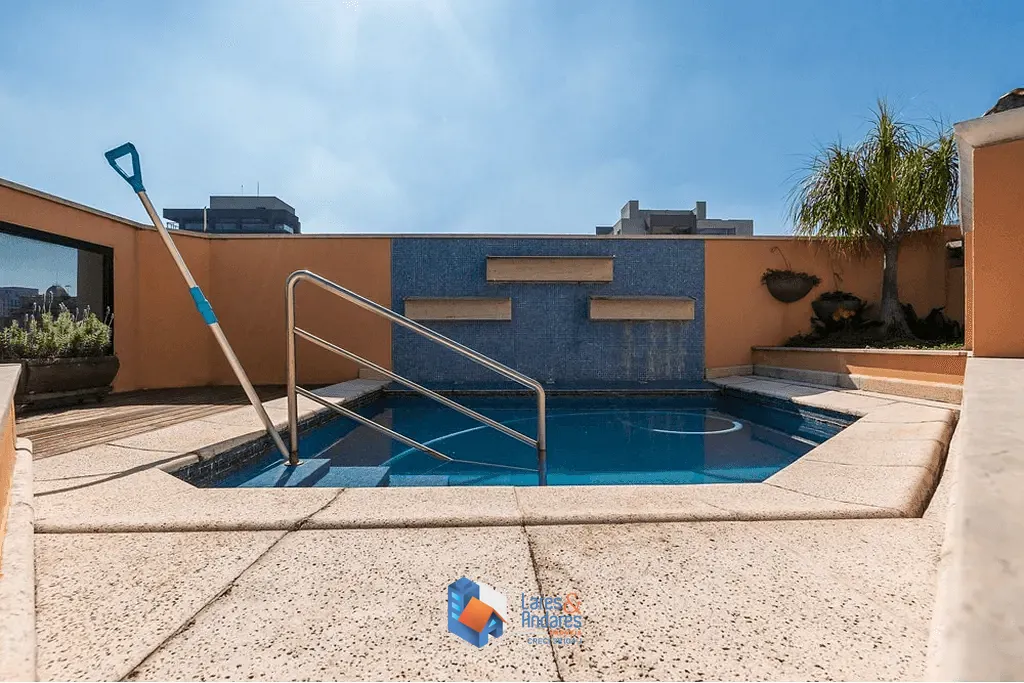 Cobertura, 3 quartos, 187 m² - Foto 32