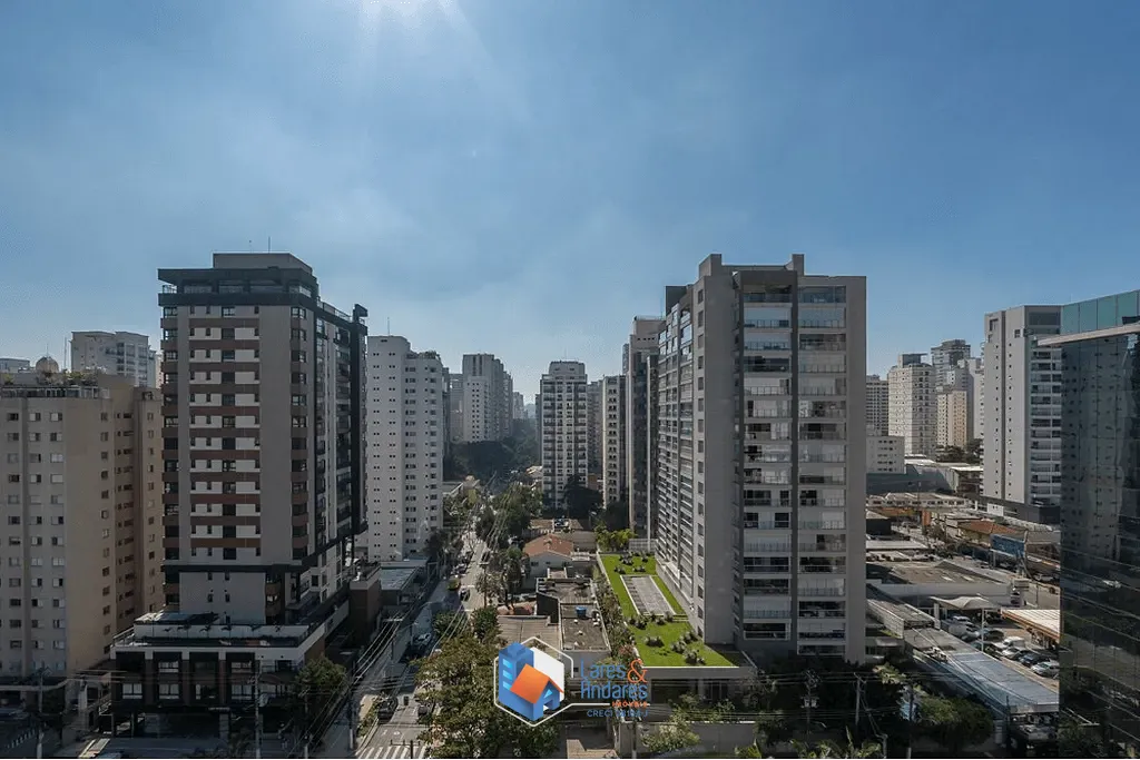 Cobertura, 3 quartos, 187 m² - Foto 28