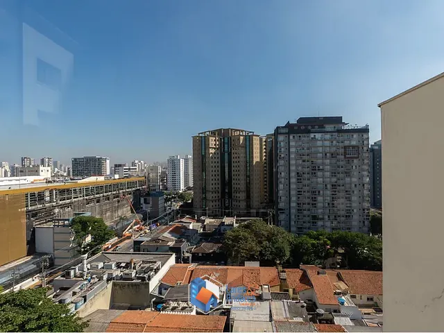 Cobertura / Penthouse 3 quartos e 4 banheiros, à venda, no bairro Indianópolis em São Paulo