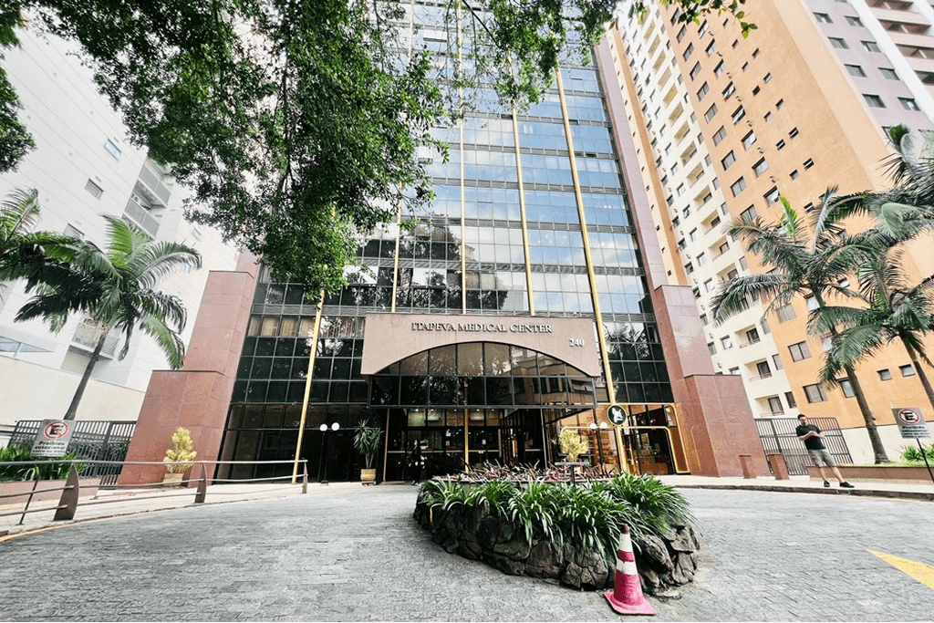 Foto do Sala-Sala à venda 2 Vagas 60M² Bela Vista São Paulo - SP