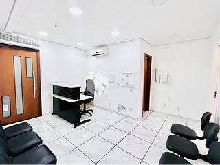 Foto do Sala-Sala à venda 2 Vagas 60M² Bela Vista São Paulo - SP