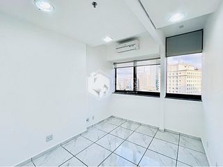 Foto do Sala-Sala à venda 2 Vagas 60M² Bela Vista São Paulo - SP