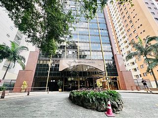 Foto do Sala-Sala à venda 2 Vagas 60M² Bela Vista São Paulo - SP