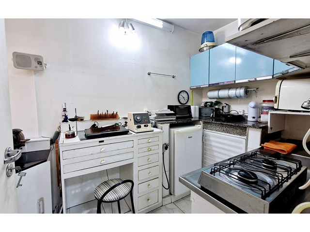 Foto do Sala - Sala à venda 76M² Consolação São Paulo - SP | Lares e Andares Imóveis