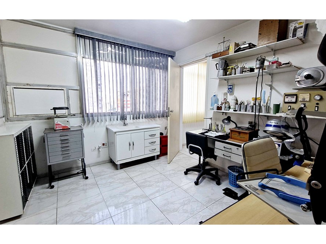 Foto do Sala - Sala à venda 76M² Consolação São Paulo - SP | Lares e Andares Imóveis