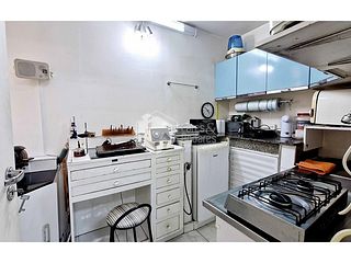 Foto do Sala-Sala à venda 76M² Consolação São Paulo - SP