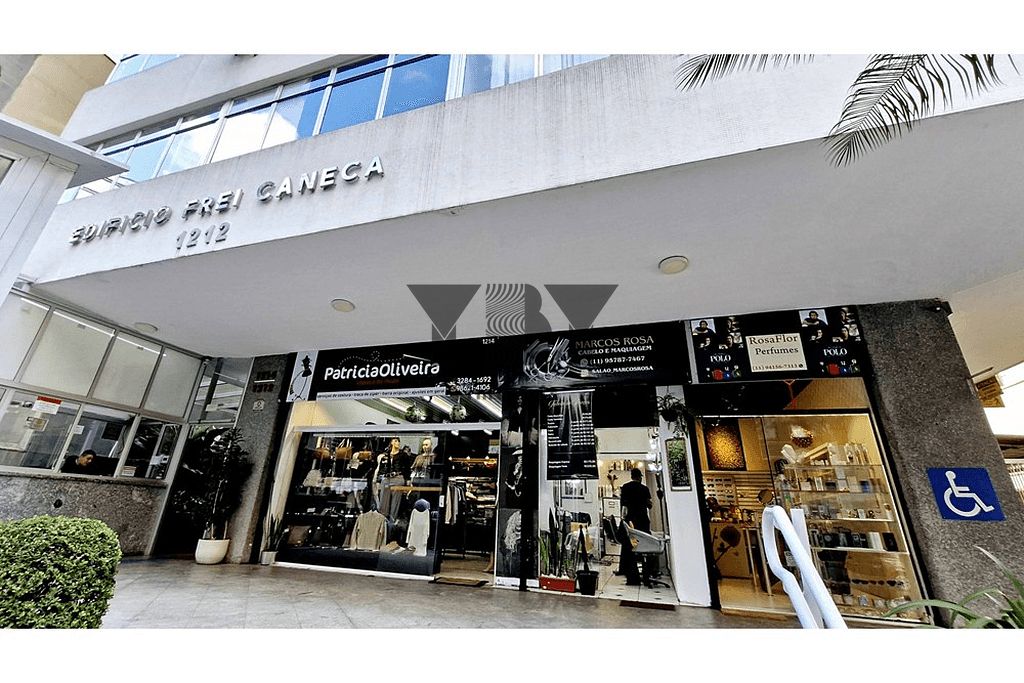 Sala-Conjunto, 76 m² - Foto 31