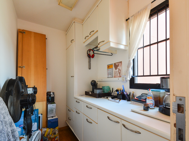 Foto do Apartamento - Apartamento à venda 3 Quartos 1 Suite 2 Vagas 108M² Indianópolis São Paulo - SP | Correteria Imóveis