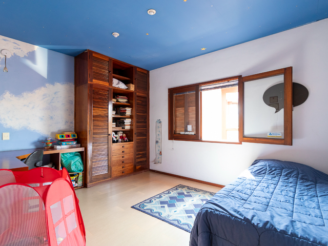 Foto do Casa - Casa à venda 3 Quartos 1 Suite 2 Vagas 195M² Aclimação São Paulo - SP | Lares e Andares Imóveis