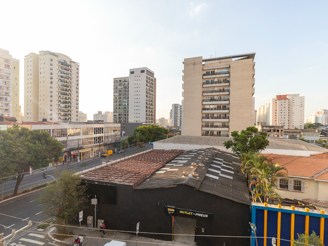 Foto do Apartamento - Apartamento à venda 2 Quartos 1 Suite 1 Vaga 68M² Saúde São Paulo - SP | Lares e Andares Imóveis