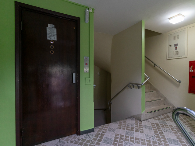 Foto do Apartamento - Apartamento à venda 2 Quartos 1 Suite 1 Vaga 68M² Saúde São Paulo - SP | Lares e Andares Imóveis