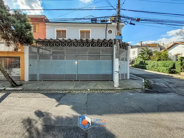 Casa 3 quartos e 4 banheiros, à venda, no bairro Saúde em São Paulo