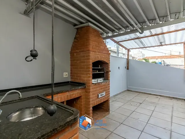 Casa 3 quartos e 4 banheiros, à venda, no bairro Saúde em São Paulo