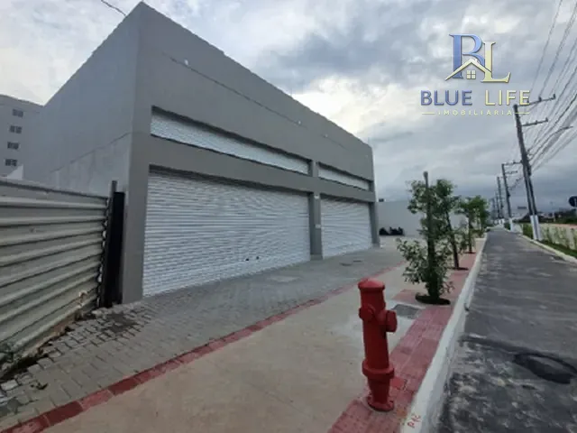 Loja à venda, no bairro Vale Encantado em Vila Velha
