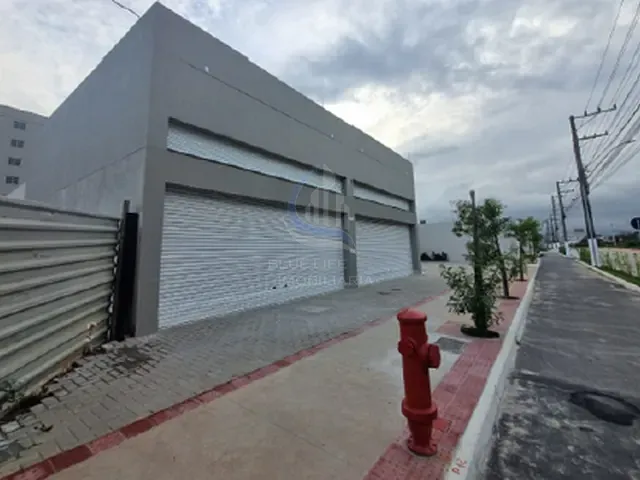 Loja à venda, no bairro Vale Encantado em Vila Velha
