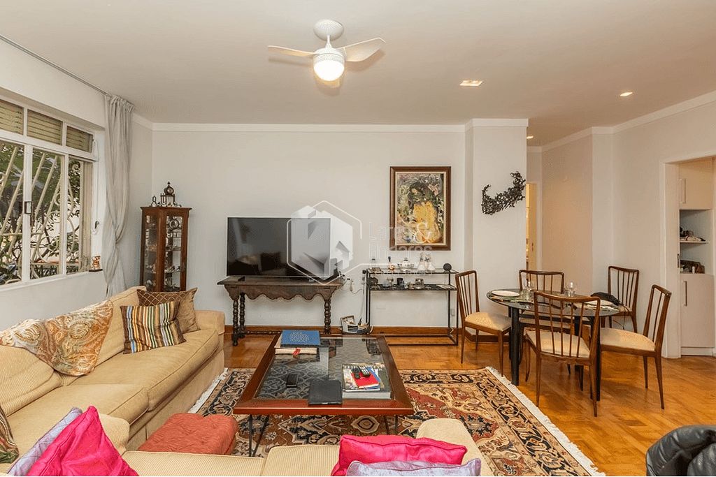 Apartamento, 2 quartos, 106 m² - Foto 21