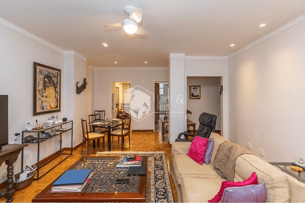 Apartamento, 2 quartos, 106 m² - Foto 19