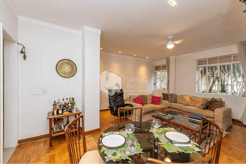 Apartamento, 2 quartos, 106 m² - Foto 18