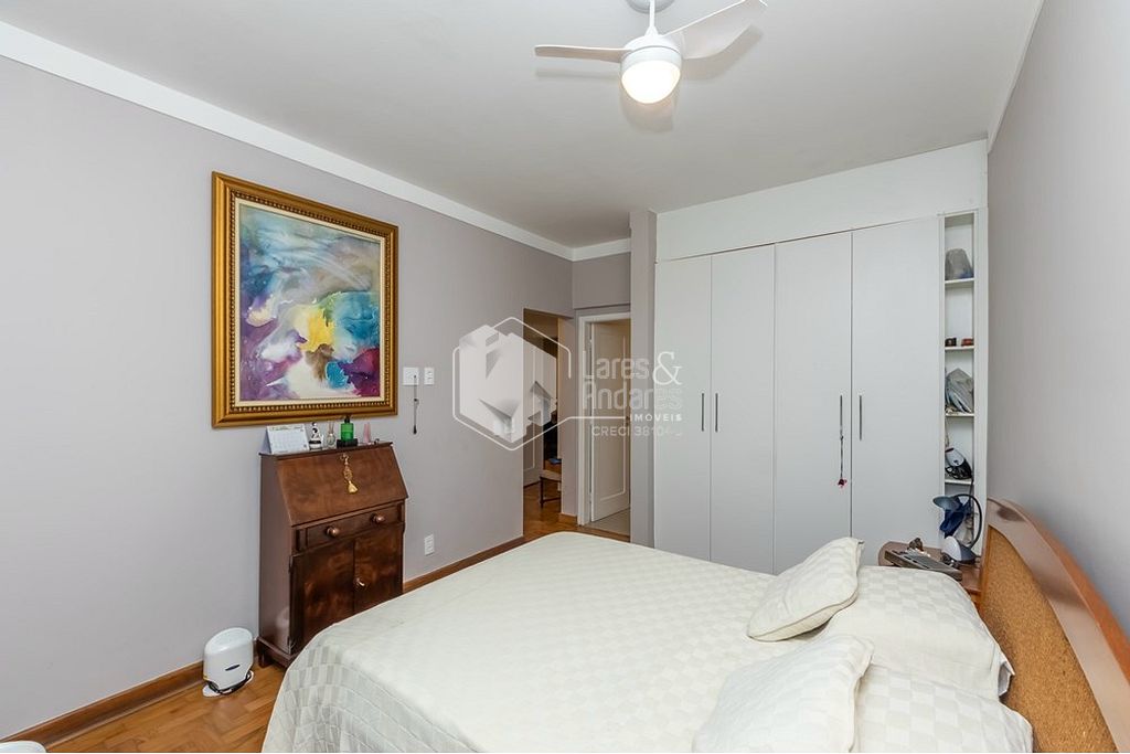 Apartamento, 2 quartos, 106 m² - Foto 13