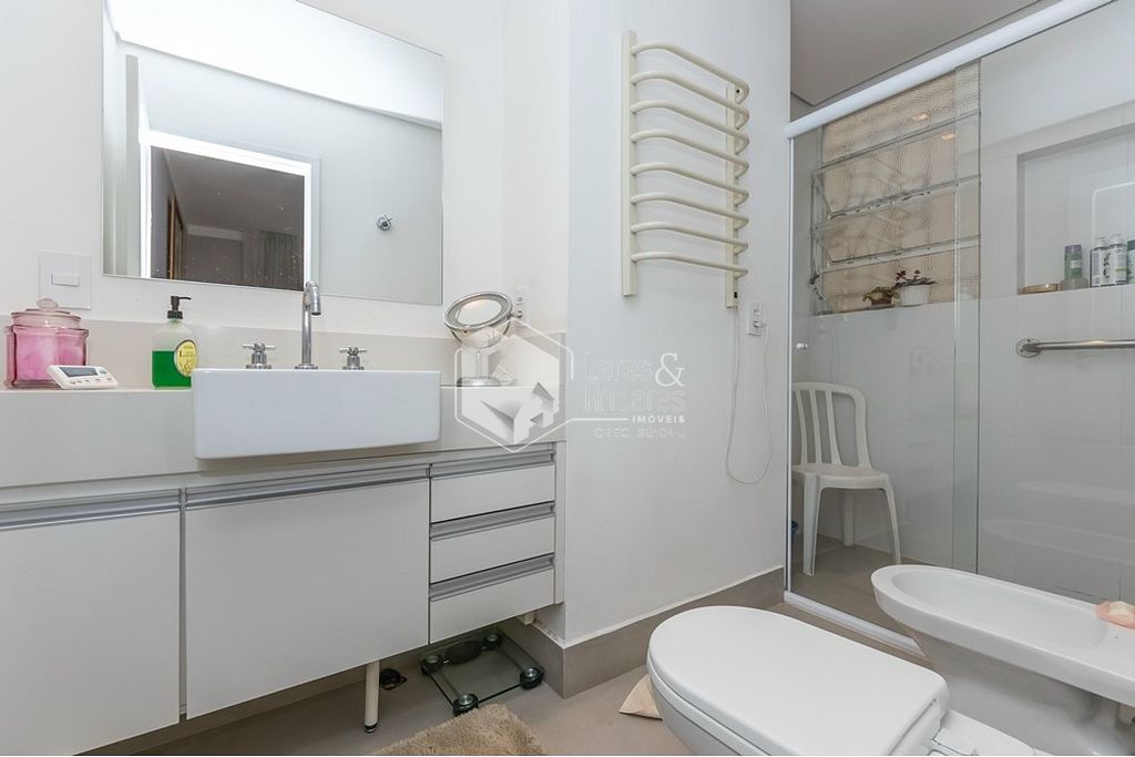 Apartamento, 2 quartos, 106 m² - Foto 2