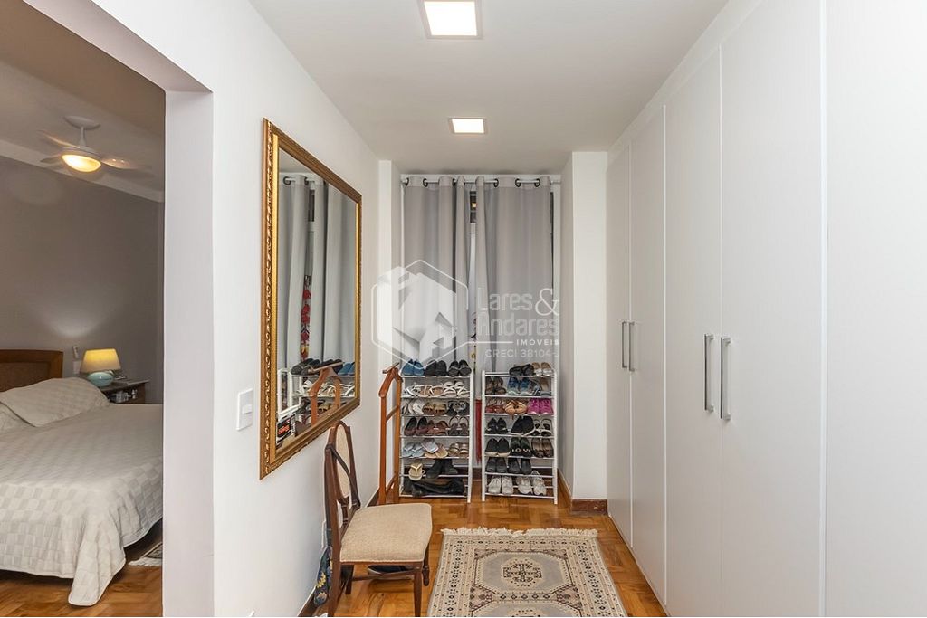 Apartamento, 2 quartos, 106 m² - Foto 12