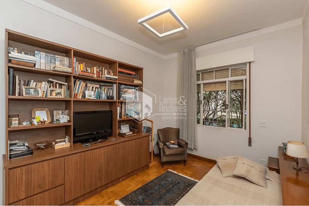 Apartamento, 2 quartos, 106 m² - Foto 11