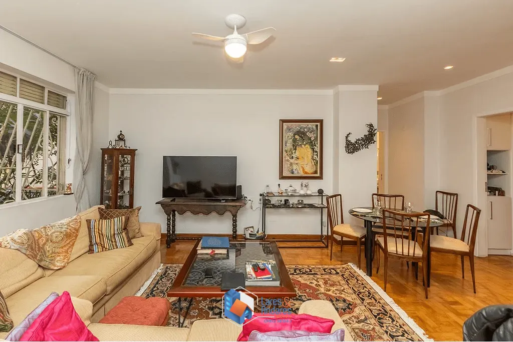 Apartamento, 2 quartos, 106 m² - Foto 21
