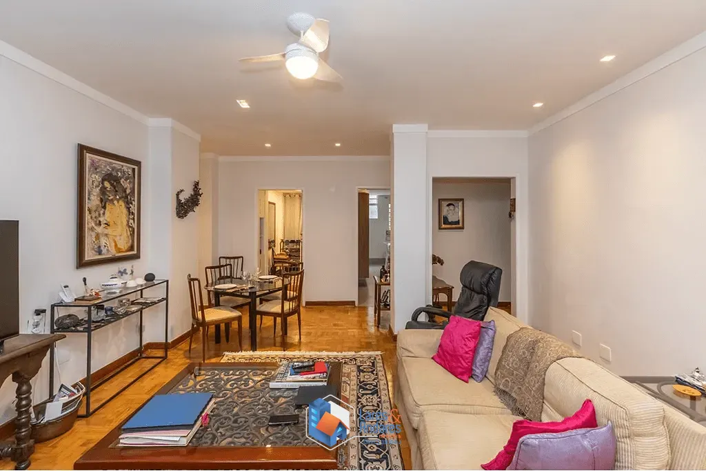 Apartamento, 2 quartos, 106 m² - Foto 19