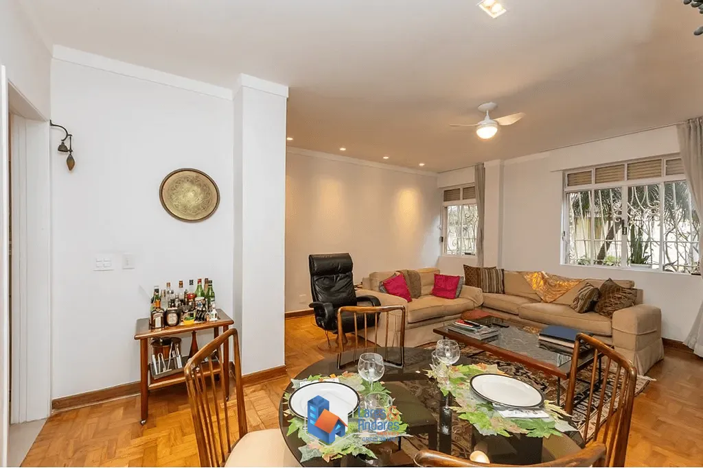 Apartamento, 2 quartos, 106 m² - Foto 18
