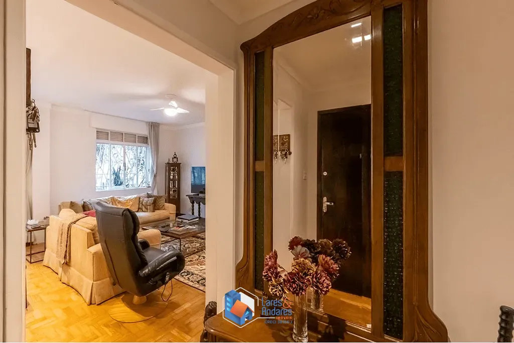Apartamento, 2 quartos, 106 m² - Foto 17