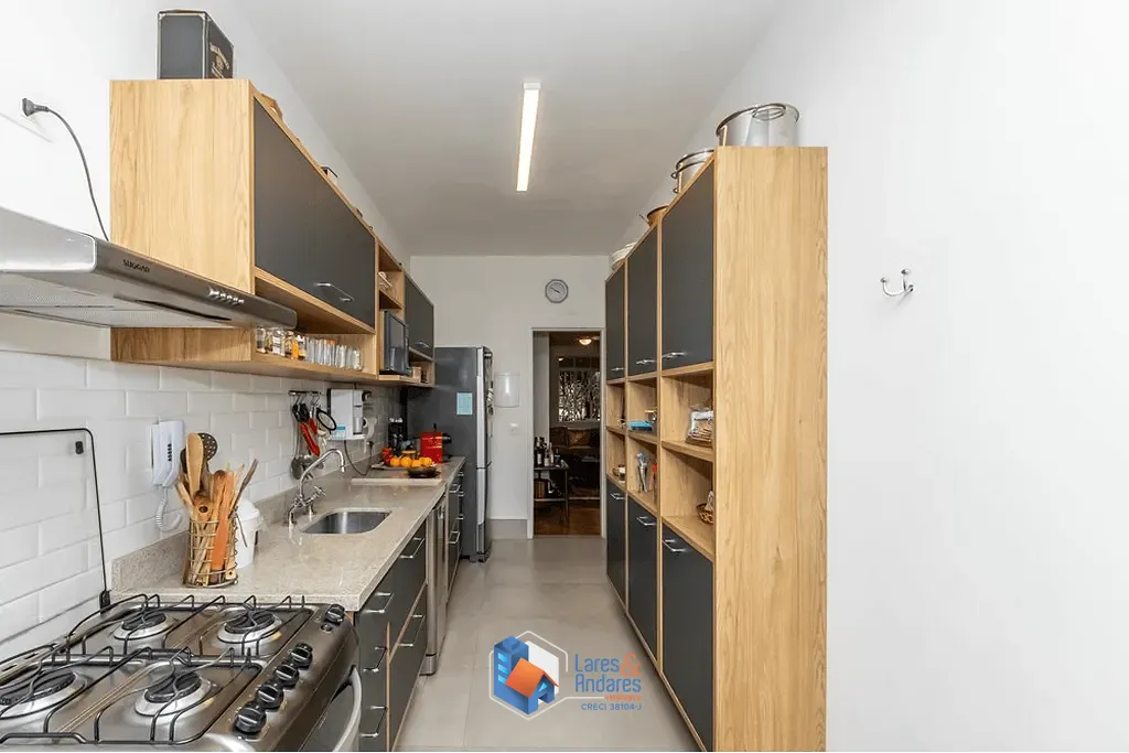 Apartamento, 2 quartos, 106 m² - Foto 16