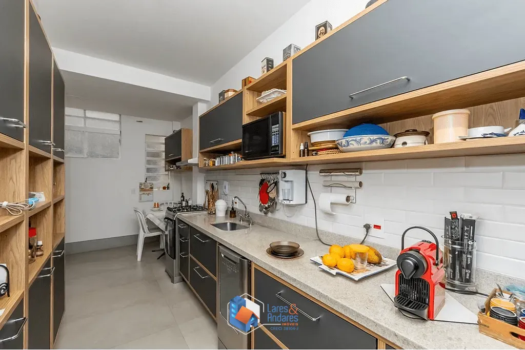 Apartamento, 2 quartos, 106 m² - Foto 15