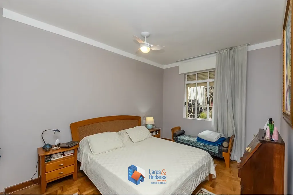 Apartamento, 2 quartos, 106 m² - Foto 14