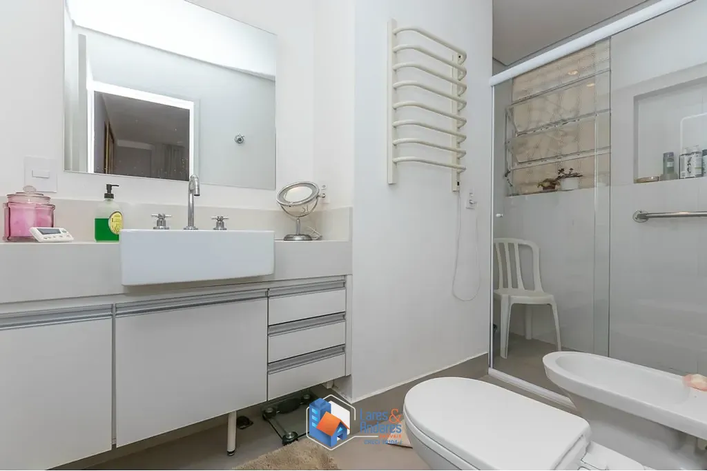 Apartamento, 2 quartos, 106 m² - Foto 2