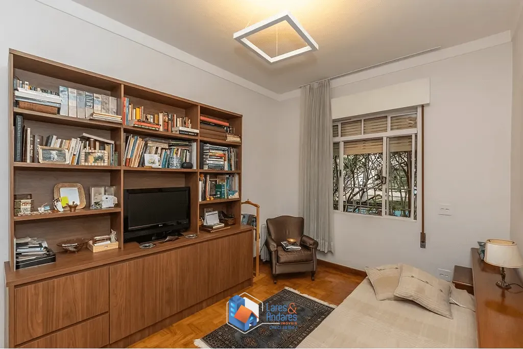 Apartamento, 2 quartos, 106 m² - Foto 11