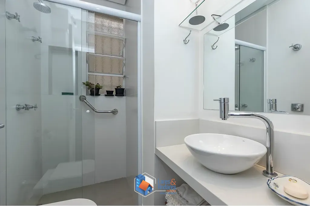 Apartamento, 2 quartos, 106 m² - Foto 9