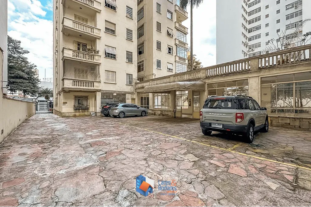 Apartamento, 2 quartos, 106 m² - Foto 4