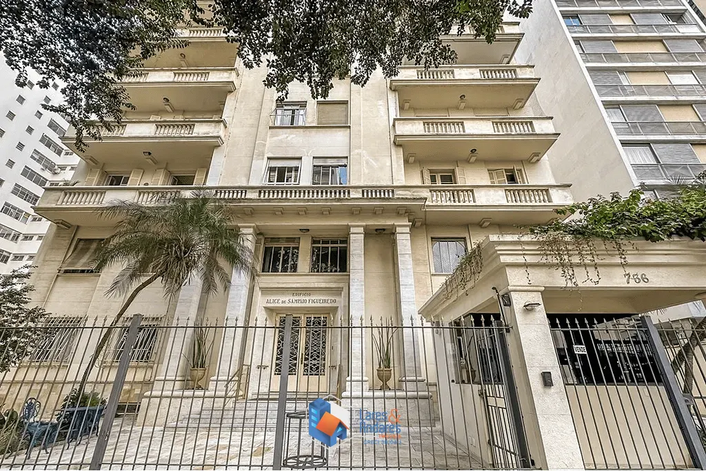 Apartamento, 2 quartos, 106 m² - Foto 3